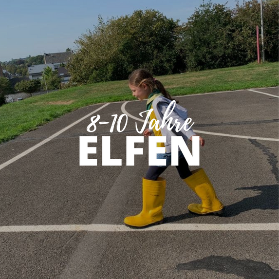 Patro Eupen Elfen